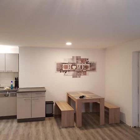 Lila Pause Apartment Ellweiler Exterior photo