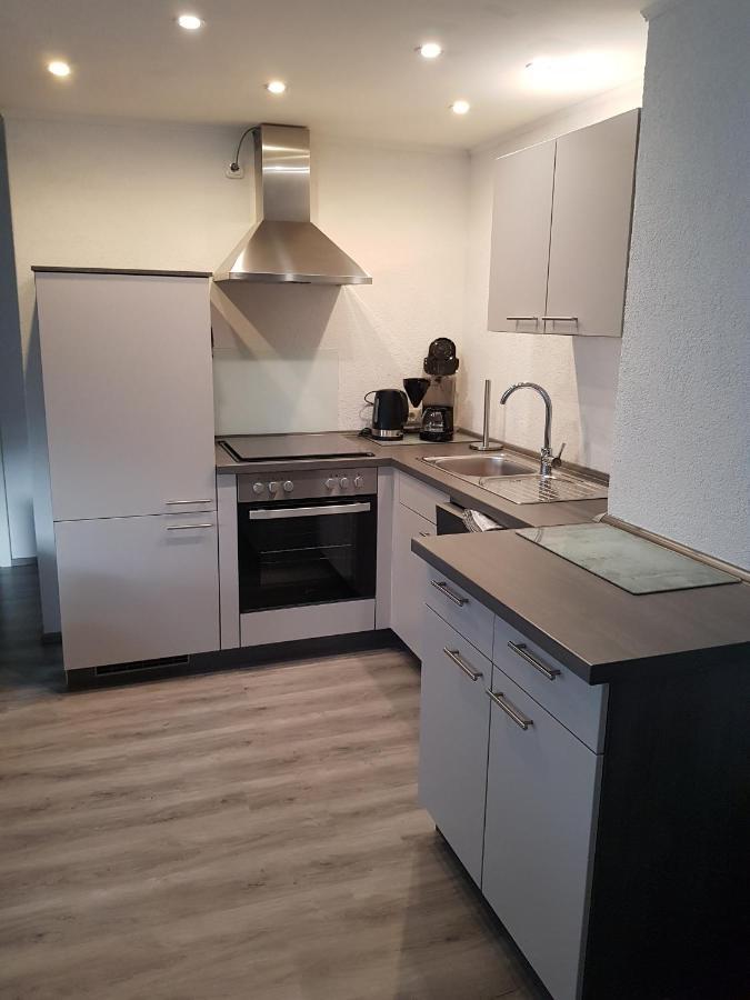 Lila Pause Apartment Ellweiler Exterior photo