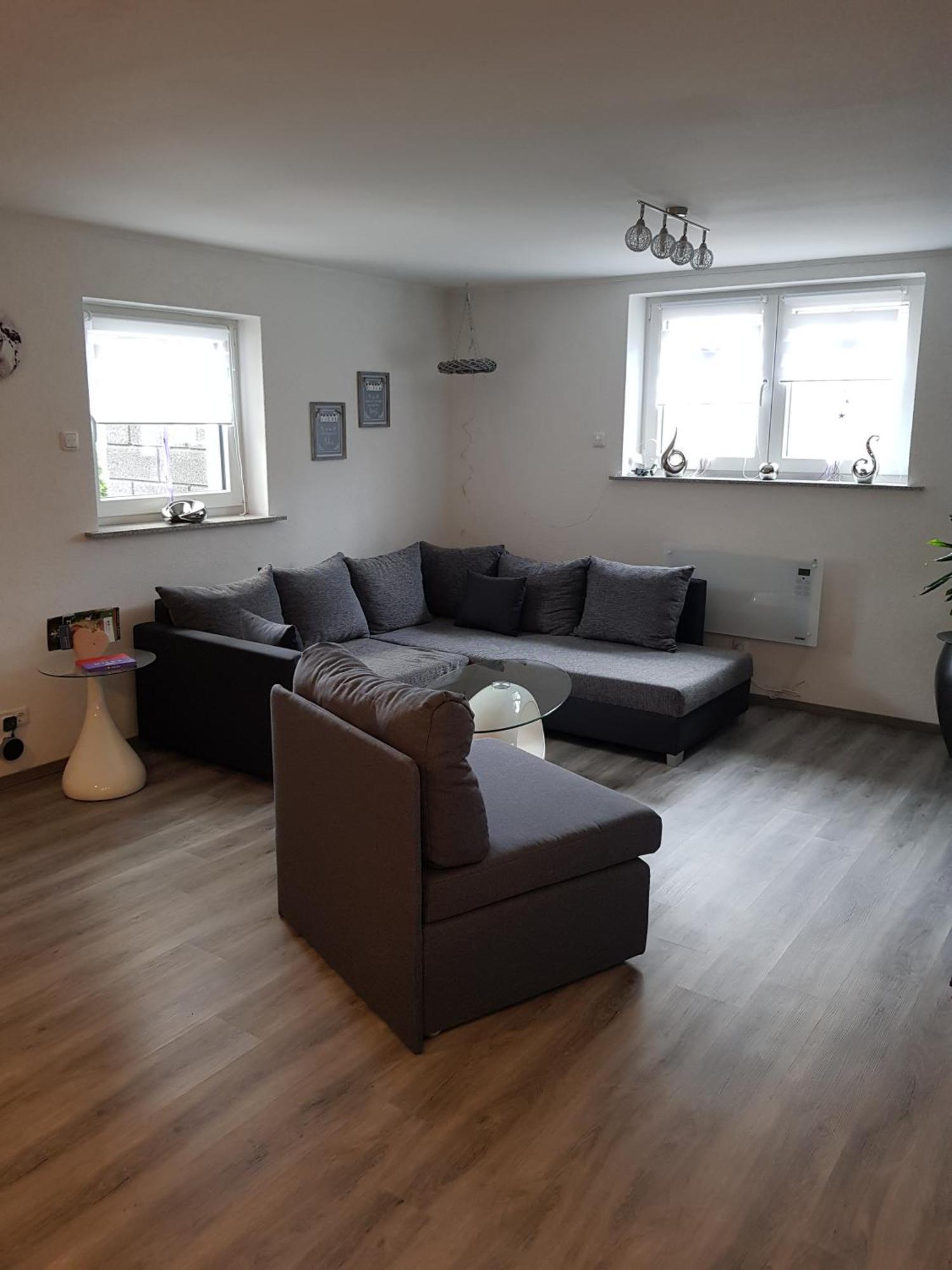 Lila Pause Apartment Ellweiler Exterior photo